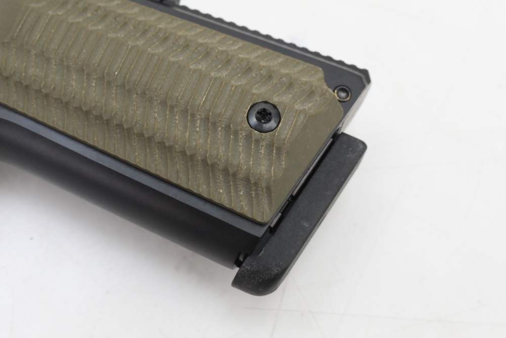 Springfield 1911 Operator 9mm 5" SAFE QUEEN with FOB & NO RESERVE!-img-16