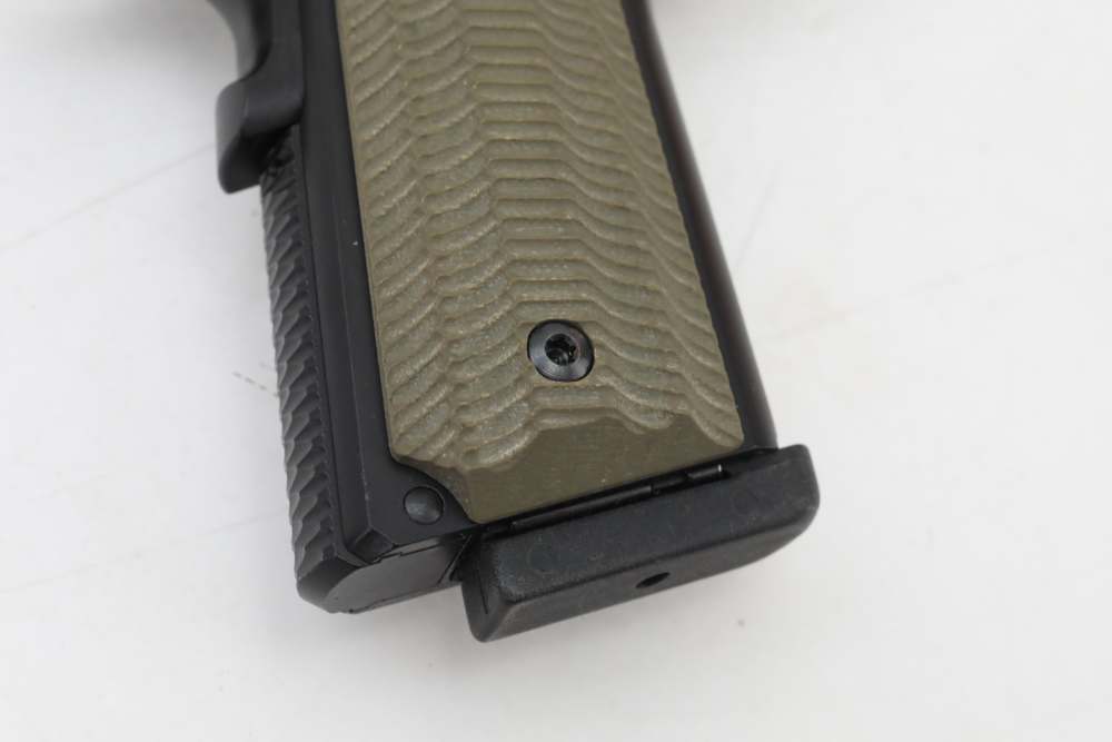 Springfield 1911 Operator 9mm 5" SAFE QUEEN with FOB & NO RESERVE!-img-25