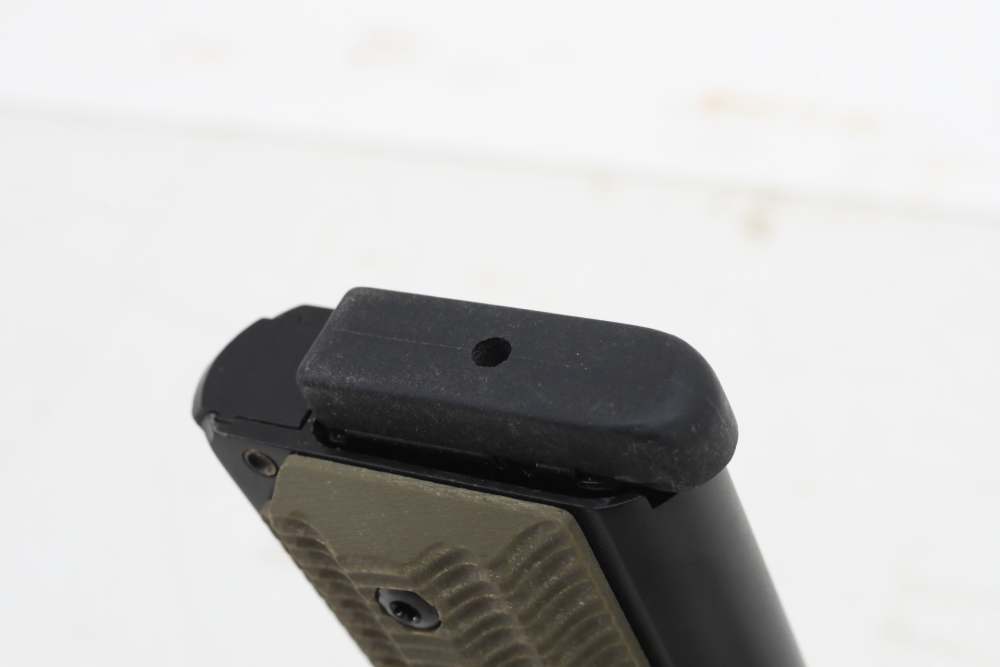 Springfield 1911 Operator 9mm 5" SAFE QUEEN with FOB & NO RESERVE!-img-34