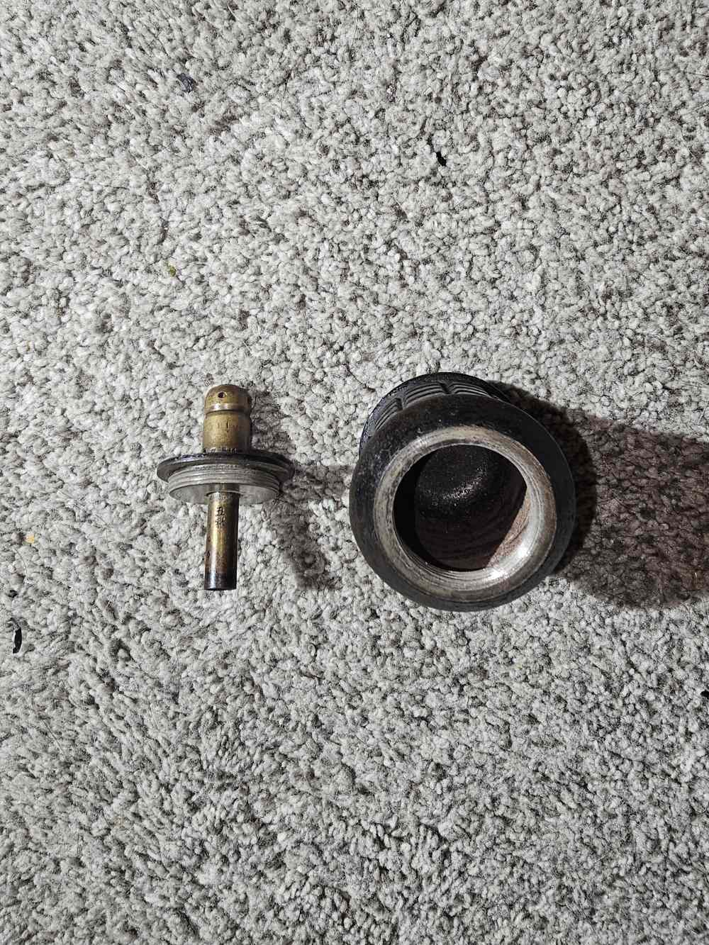 WW2 Japanese Type 97 Handgrenade-img-8