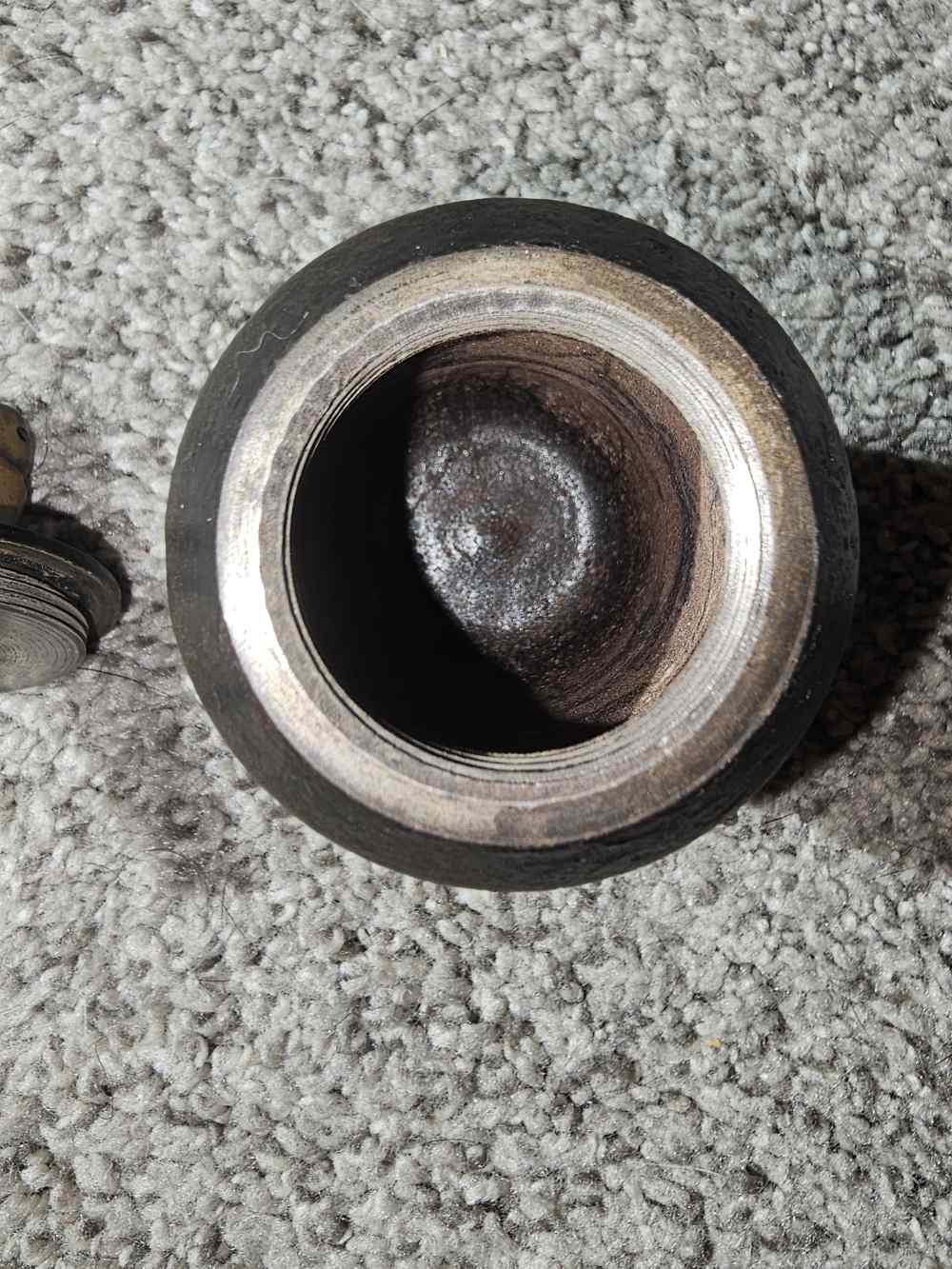 WW2 Japanese Type 97 Handgrenade-img-7