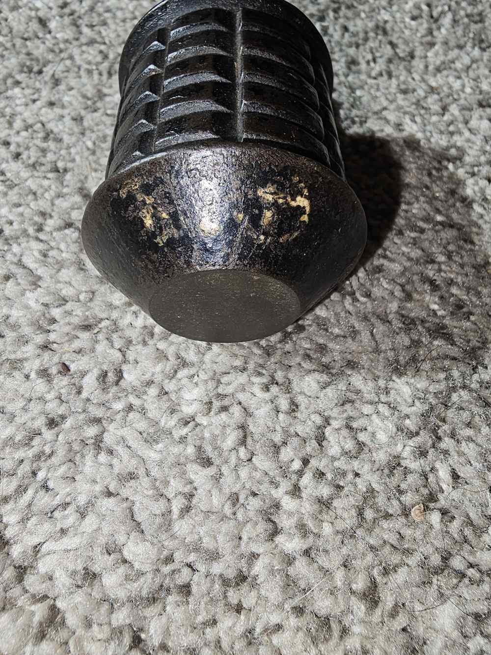 WW2 Japanese Type 97 Handgrenade-img-2