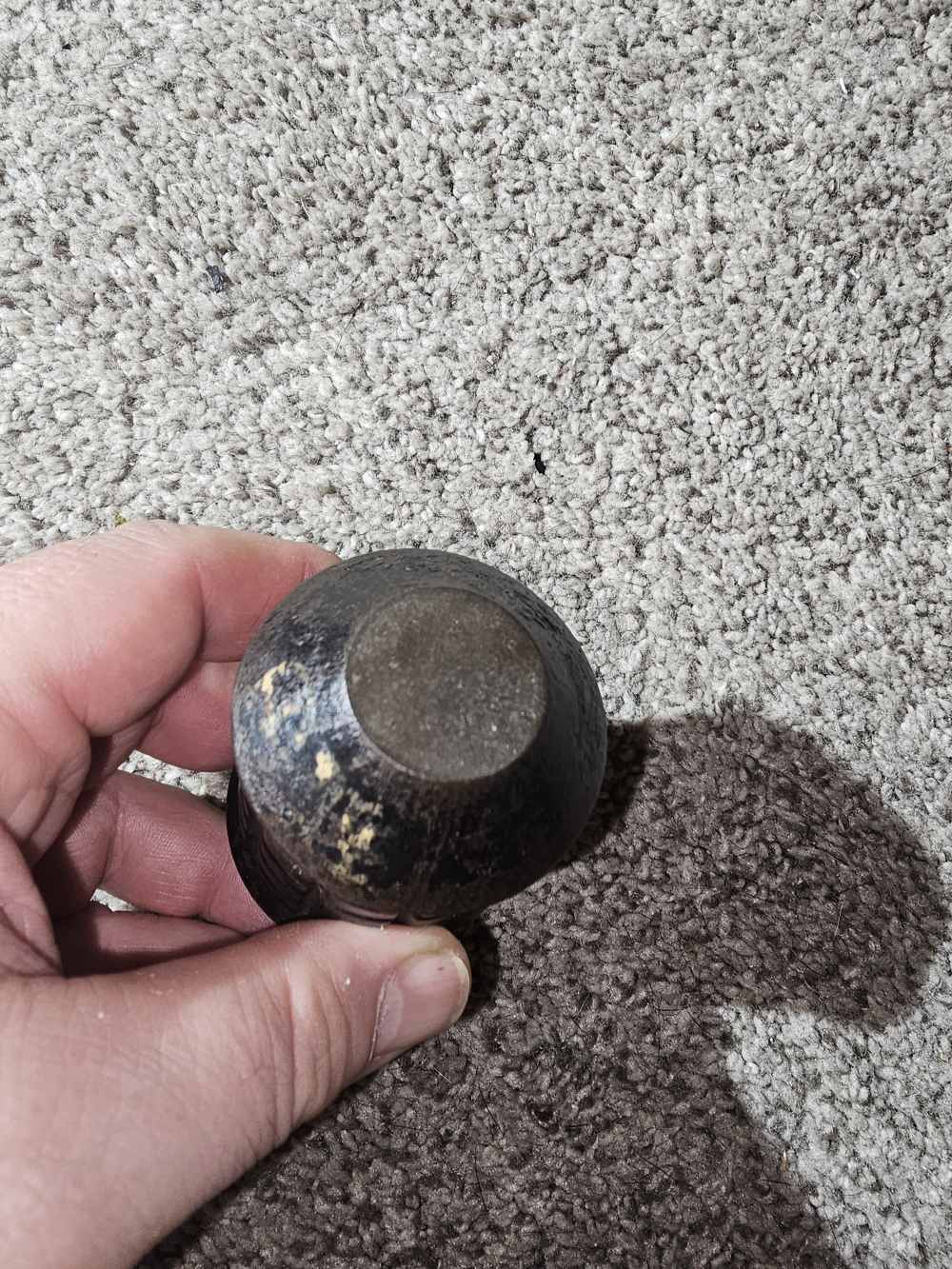 WW2 Japanese Type 97 Handgrenade-img-4
