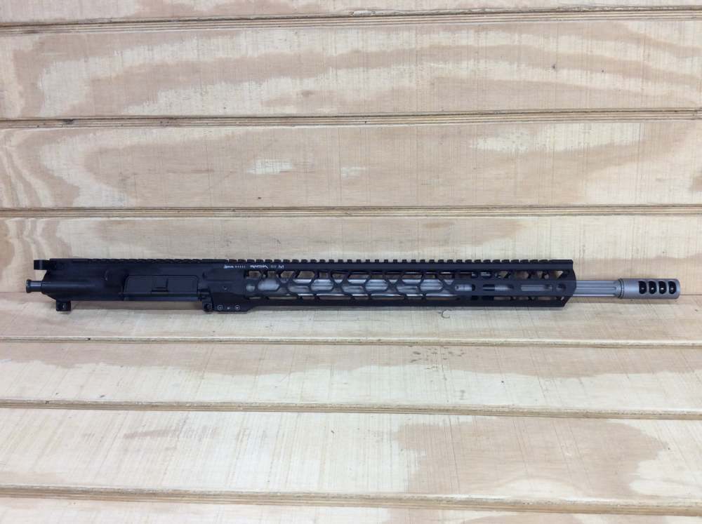 6.5 Grendel Assembled Upper Receiver – Odin Works DMR-img-2