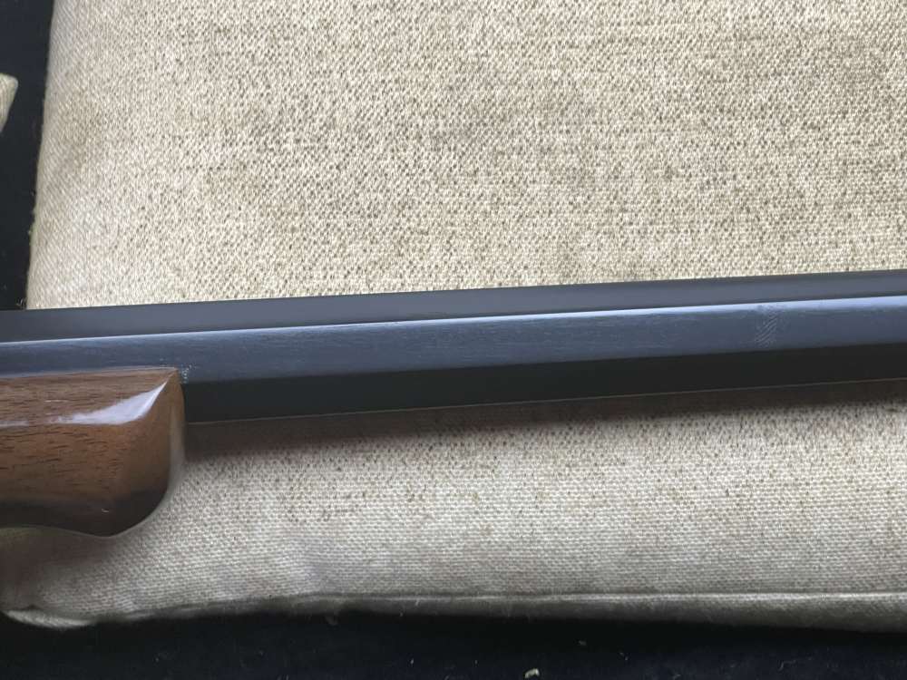 Browning 1885 2002 Friends Of NRA 45-70 New-img-9