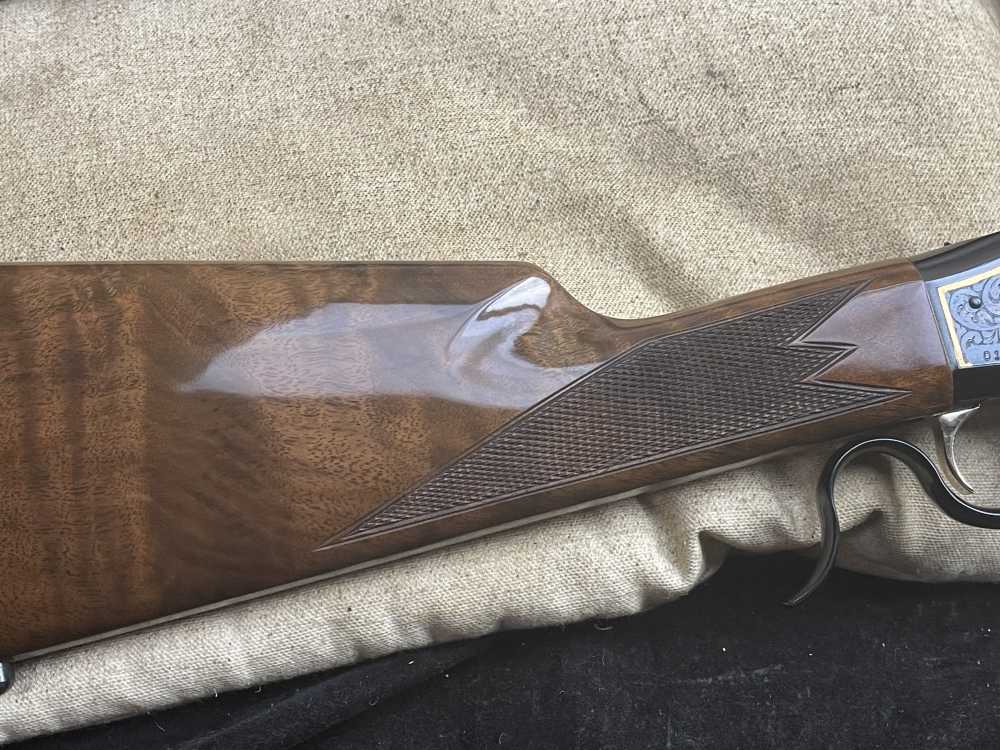 Browning 1885 2002 Friends Of NRA 45-70 New-img-5