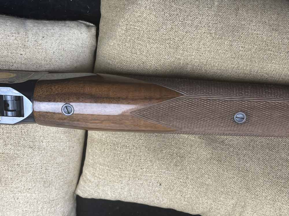 Browning 1885 2002 Friends Of NRA 45-70 New-img-21