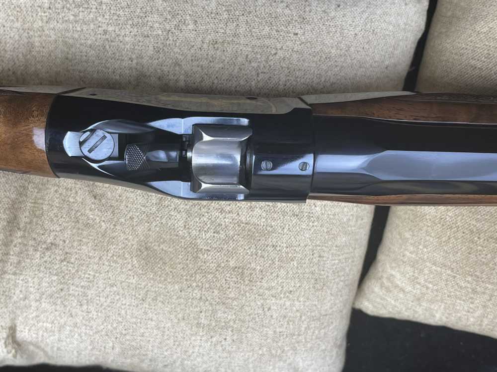 Browning 1885 2002 Friends Of NRA 45-70 New-img-26