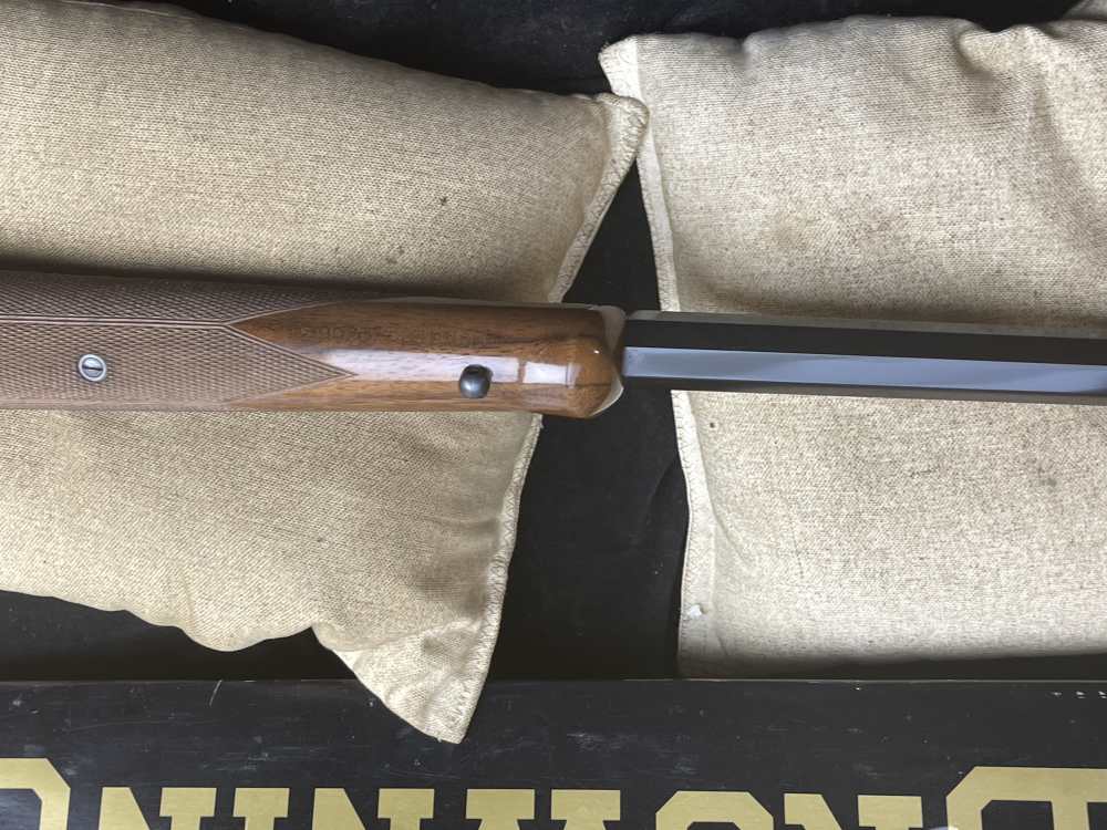 Browning 1885 2002 Friends Of NRA 45-70 New-img-22