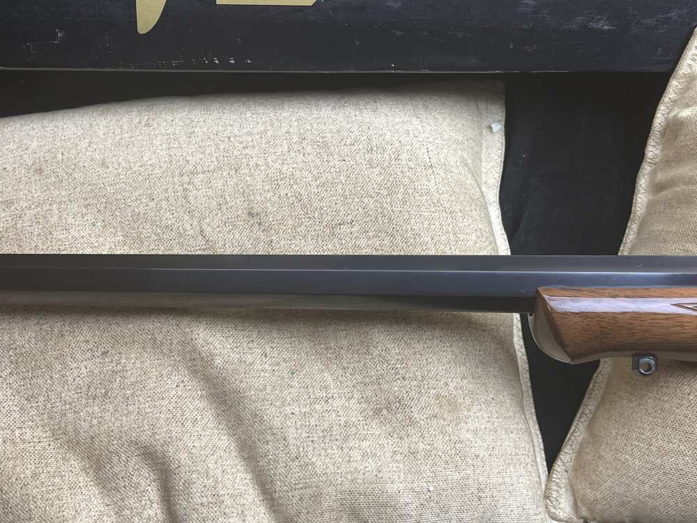 Browning 1885 2002 Friends Of NRA 45-70 New-img-16