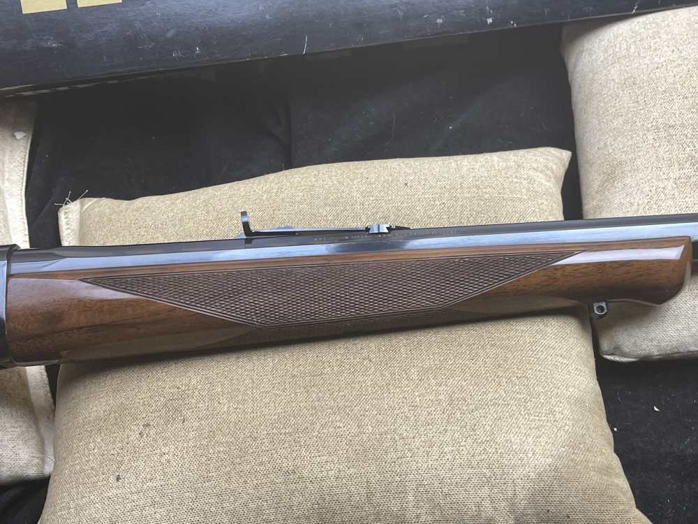 Browning 1885 2002 Friends Of NRA 45-70 New-img-7
