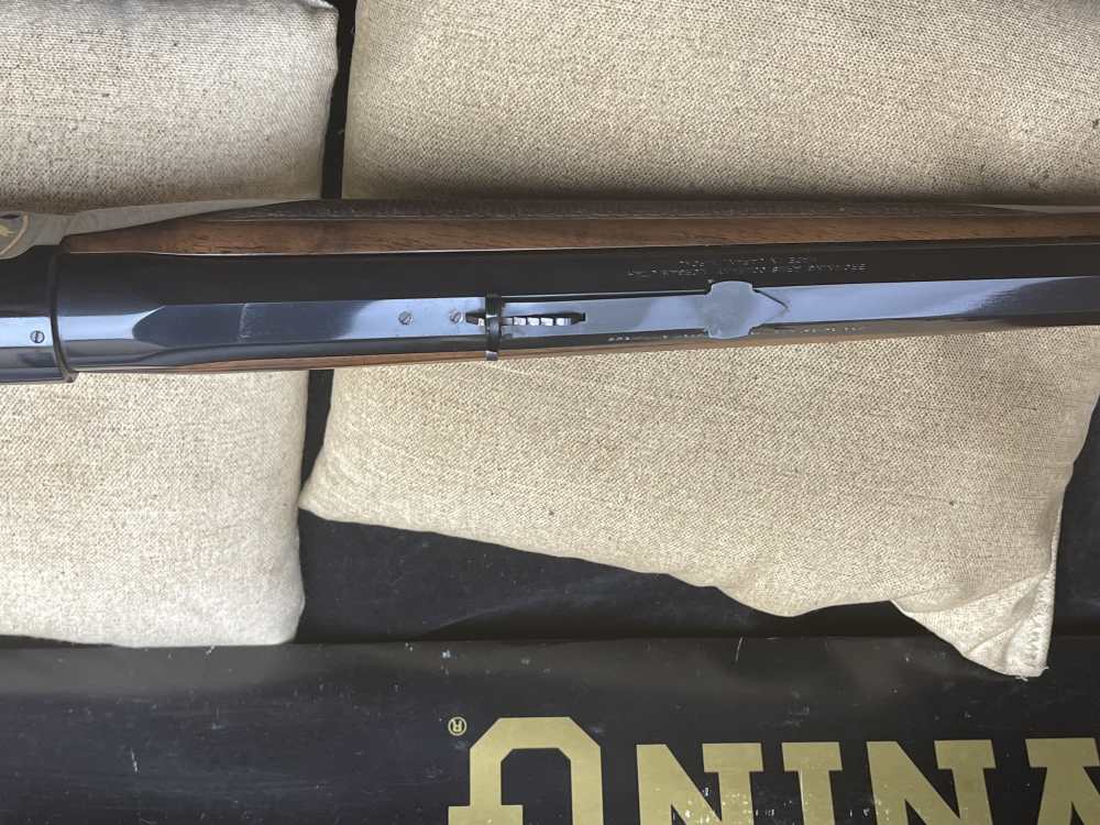 Browning 1885 2002 Friends Of NRA 45-70 New-img-27