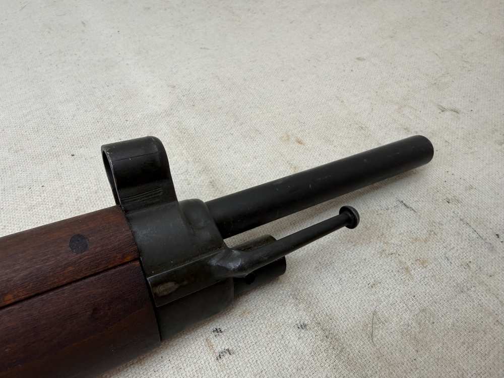 French MAS Model 1936 7.5 French  Post War Production 1950 C&R-img-15
