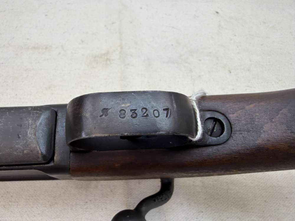 French MAS Model 1936 7.5 French  Post War Production 1950 C&R-img-17