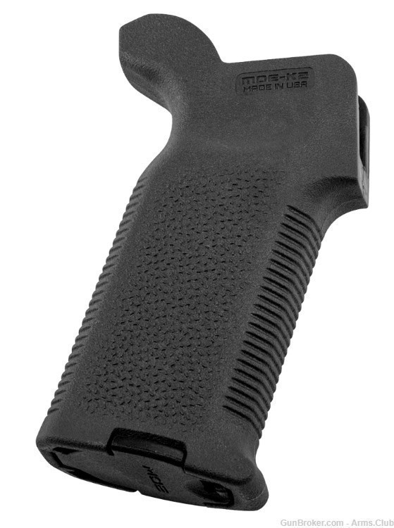 Magpul MOE K2 AR15 Grip Black-img-0