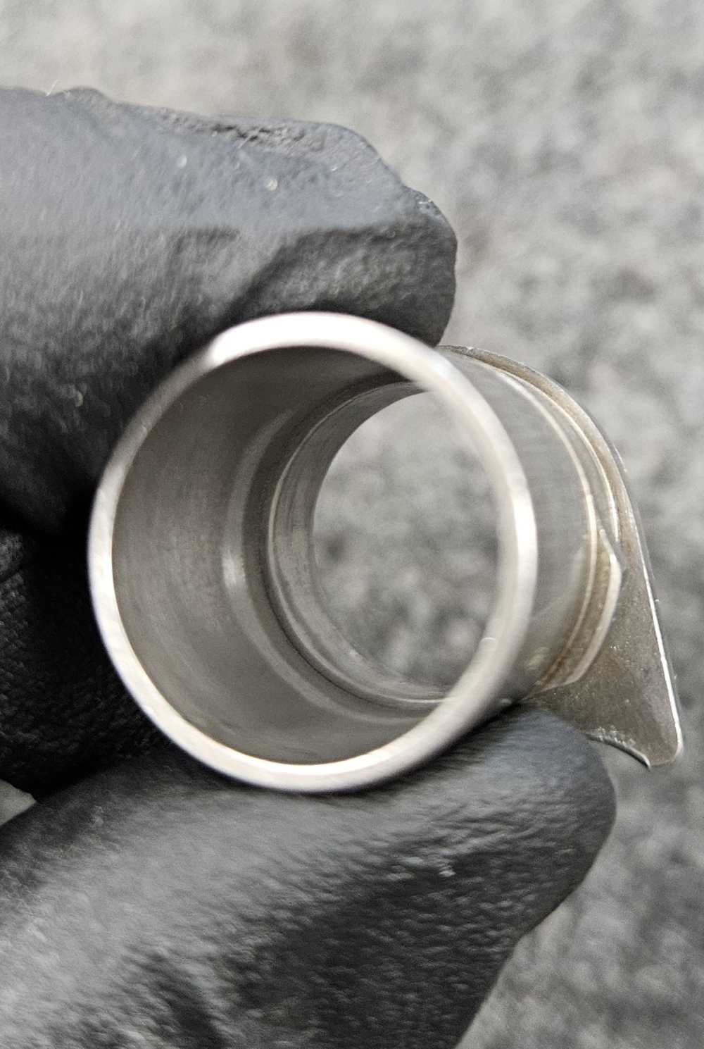 Springfield Trophy Match .40S&W Pistol USED-img-6