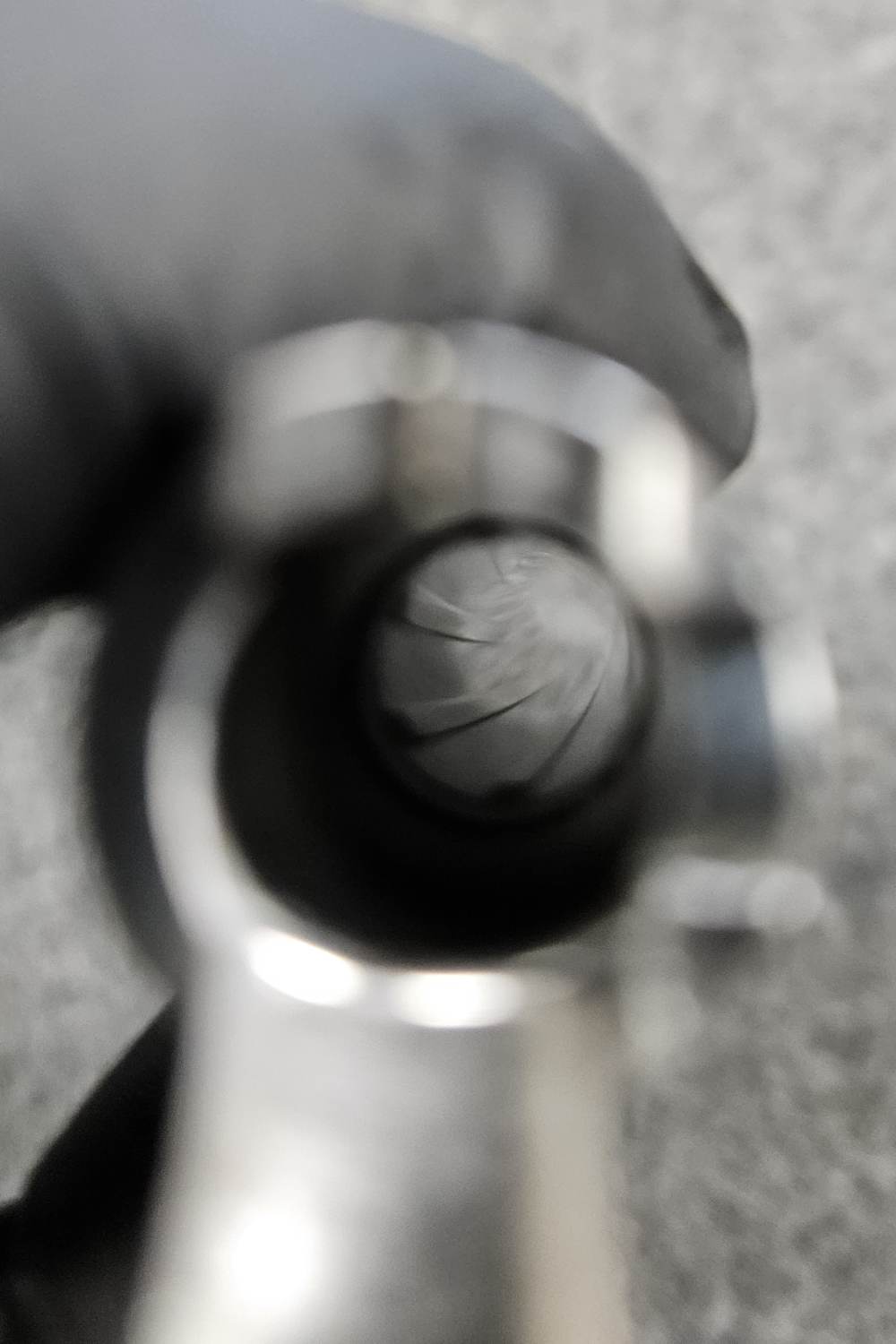 Springfield Trophy Match .40S&W Pistol USED-img-7