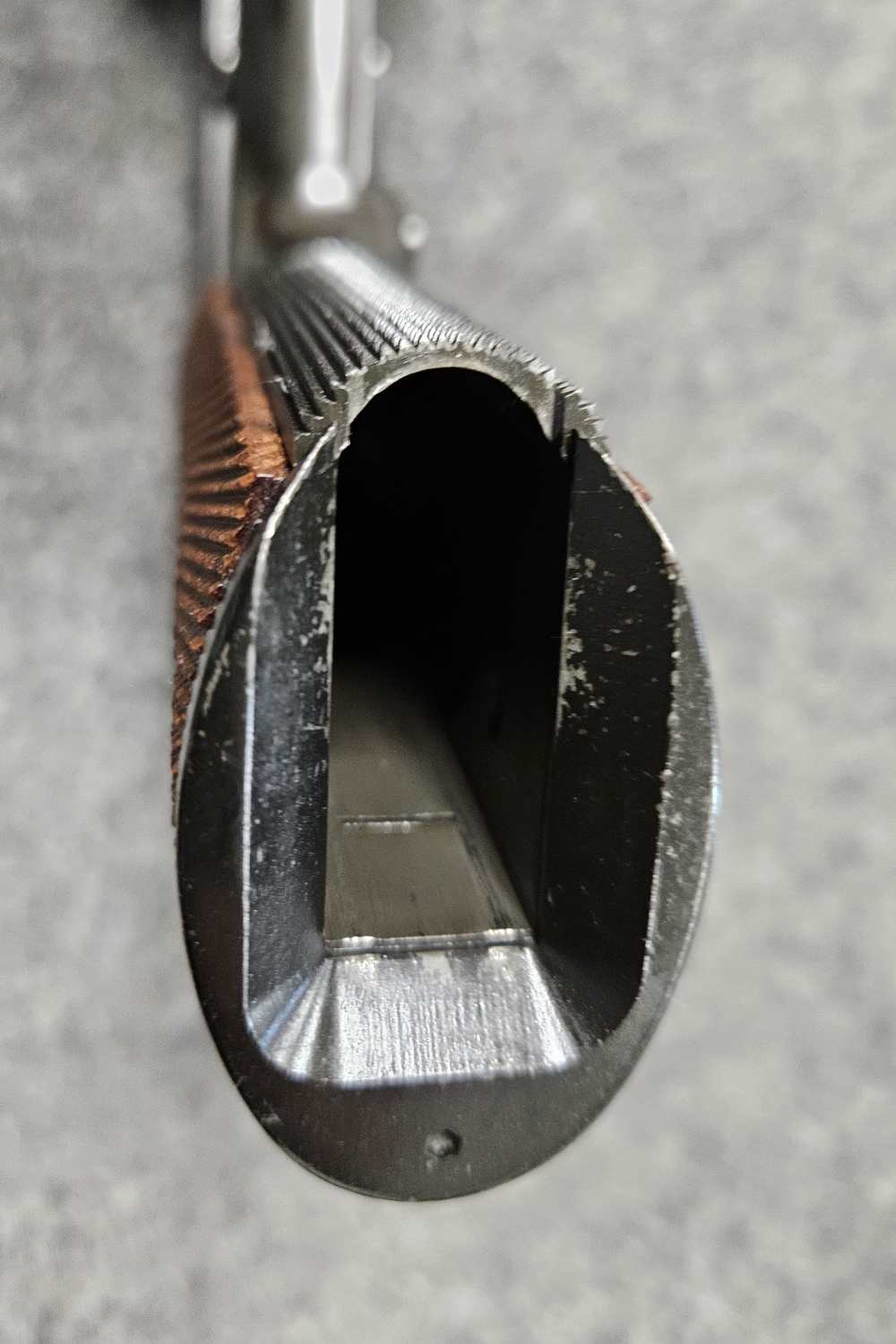 Springfield Trophy Match .40S&W Pistol USED-img-14
