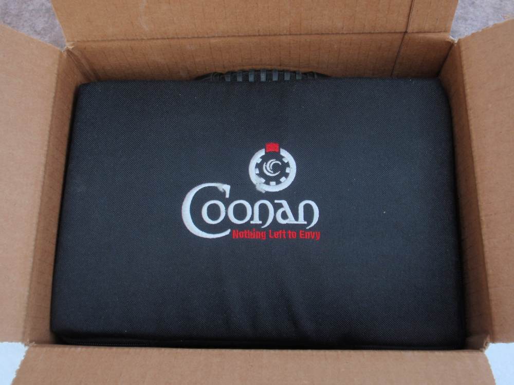 BEAUTIFUL AND RARE COONAN 357 MAG COMPENSATED PISTOL COMPLETE PACKAGE!-img-4