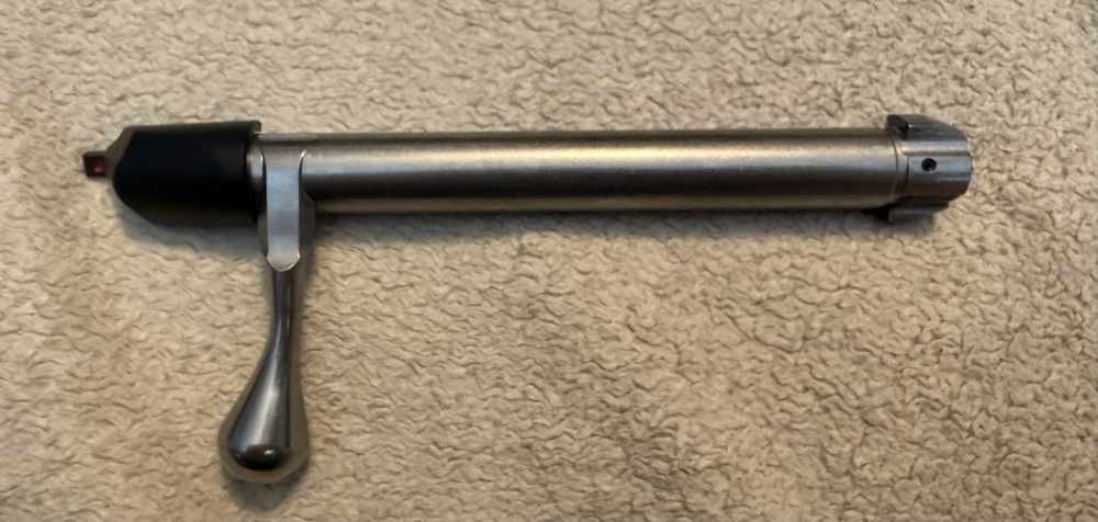 Like New Tikka T3X Lite 6.5 PRC Rifle-img-9