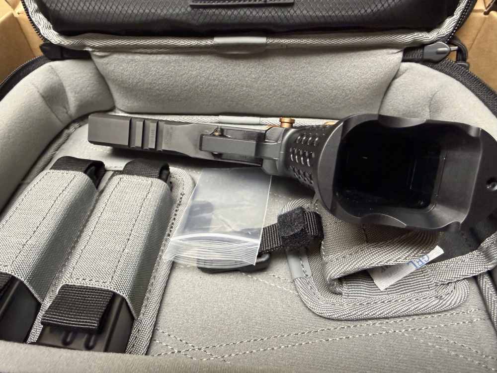 Jacob Grey NOX 9 Limited LTD 9MM 5" 10RD Optic Ready-img-1