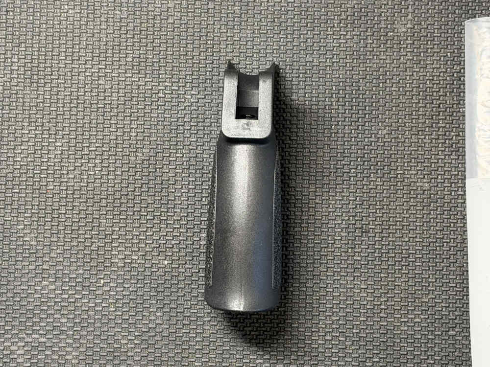 HK HK416A5 MR223 MR556 HK417 MR762 G28 Grip V2 227610 German OEM NEW-img-5