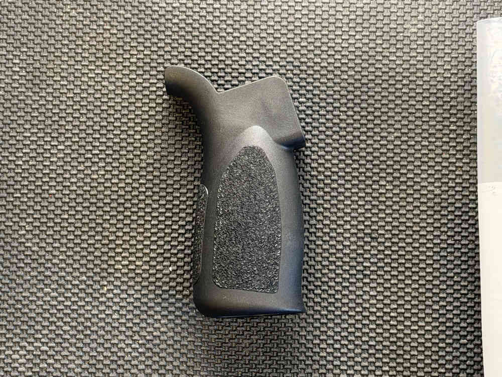 HK HK416A5 MR223 MR556 HK417 MR762 G28 Grip V2 227610 German OEM NEW-img-3