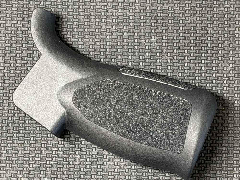 HK HK416A5 MR223 MR556 HK417 MR762 G28 Grip V2 227610 German OEM NEW-img-0