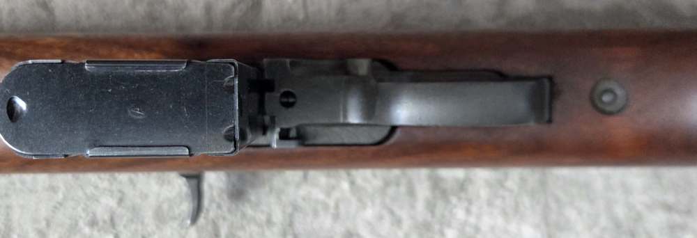 M1 Carbine Inland Late WW2 Production 2 45 date rifle original as issued!-img-22