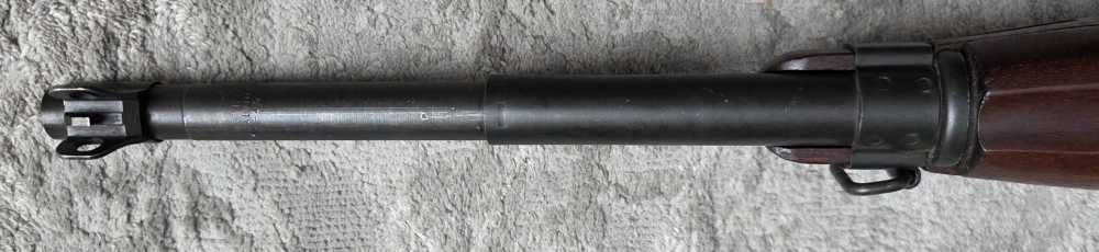 M1 Carbine Inland Late WW2 Production 2 45 date rifle original as issued!-img-19