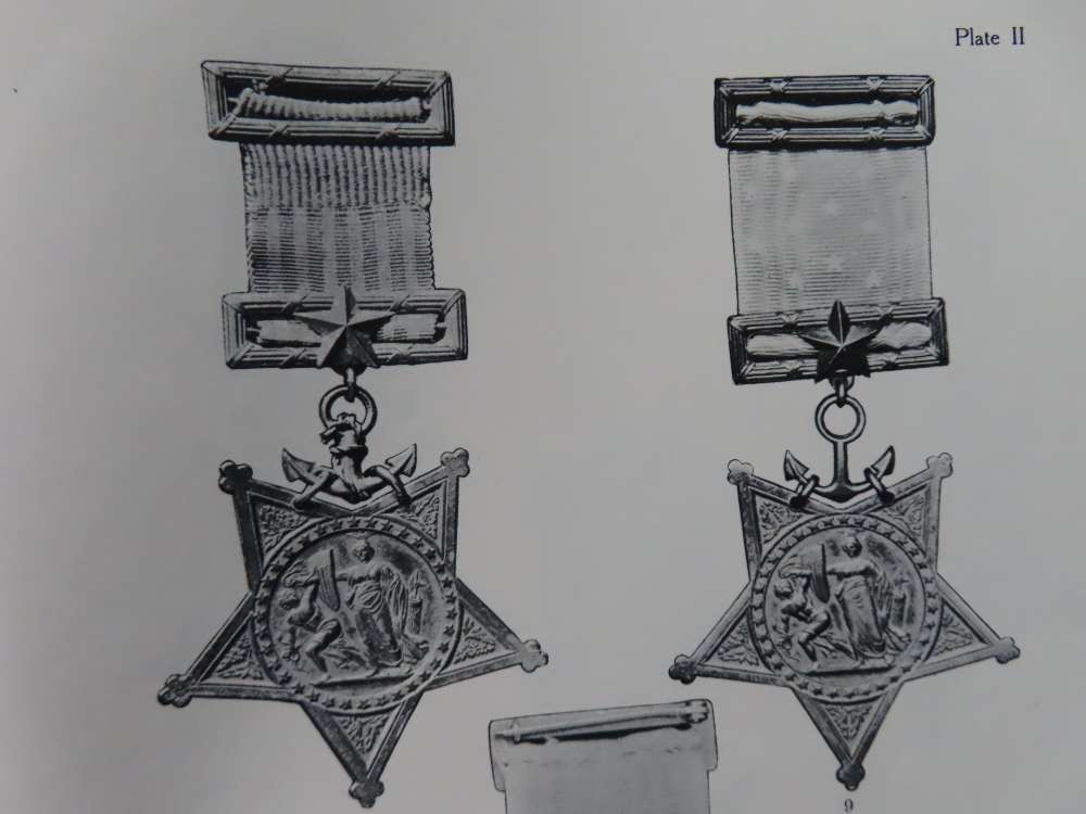 UNITED STATES WAR MEDALS-BY BAUMAN BELDEN 1916-REPRINT BY NORM FLAYDERMAN-img-12