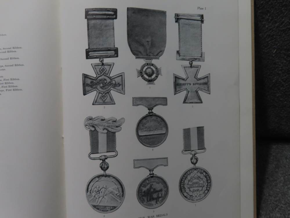 UNITED STATES WAR MEDALS-BY BAUMAN BELDEN 1916-REPRINT BY NORM FLAYDERMAN-img-11