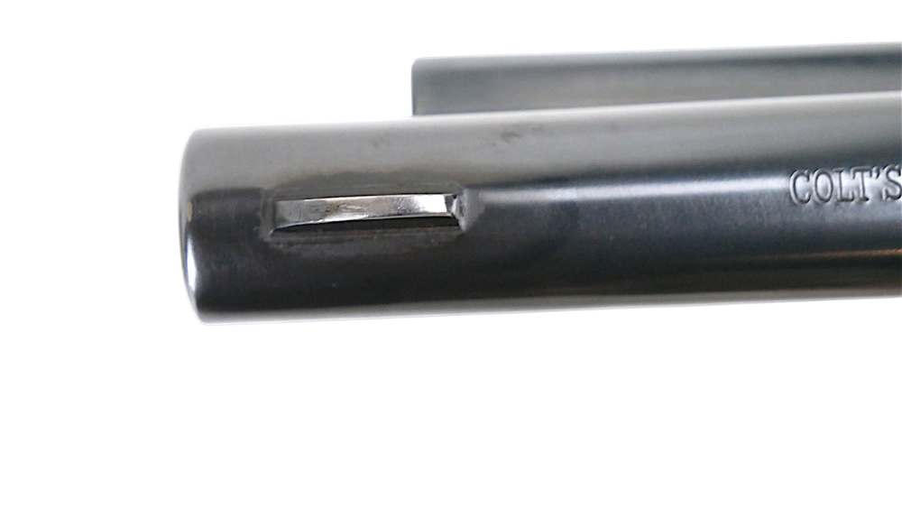 1969 2ND GEN COLT SINGLE ACTION ARMY SAA .357 MAGNUM 5.5" GREAT CONDITION-img-22
