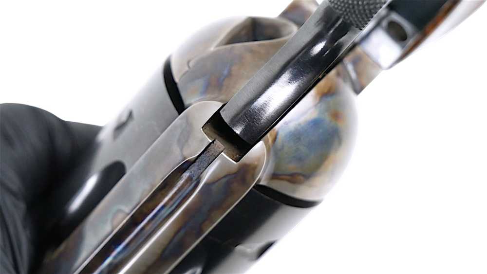 1969 2ND GEN COLT SINGLE ACTION ARMY SAA .357 MAGNUM 5.5" GREAT CONDITION-img-19