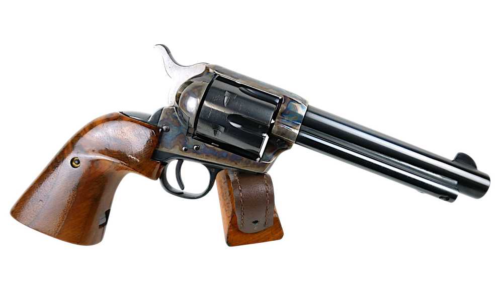 1969 2ND GEN COLT SINGLE ACTION ARMY SAA .357 MAGNUM 5.5" GREAT CONDITION-img-8