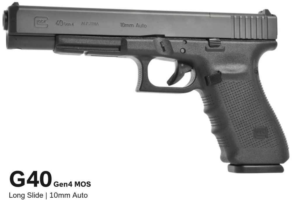 GLOCK 40 GEN 4 MOS 10MM-img-0