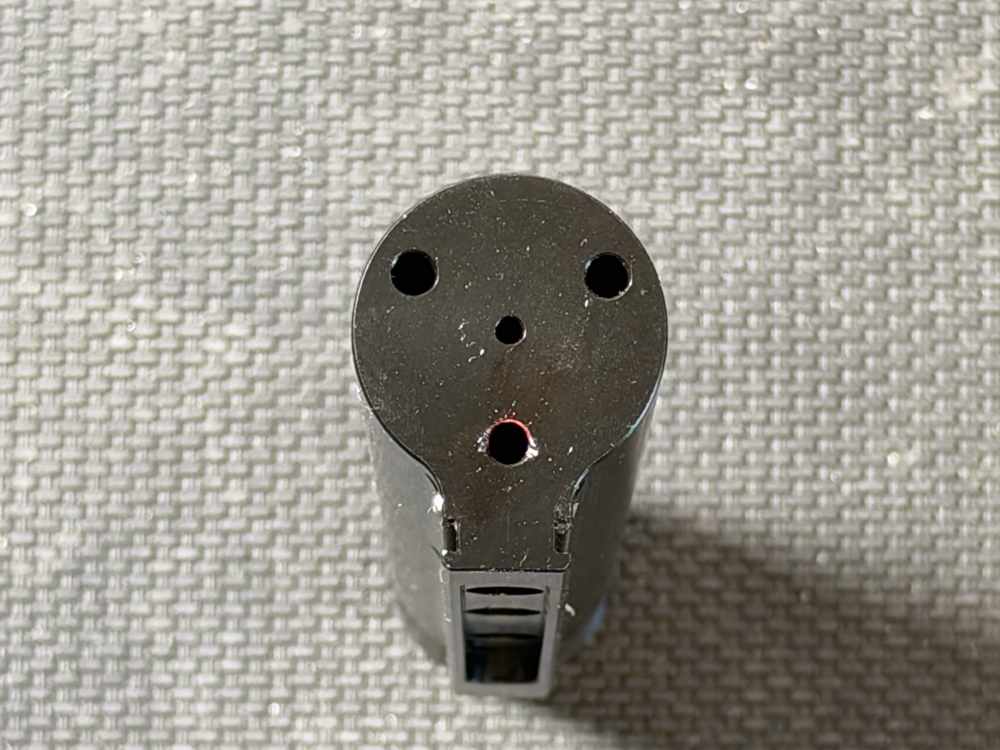 HK HK416 MR223 MR556 Buffer Tube Enhanced Commercial 50233167 233167 236571-img-4