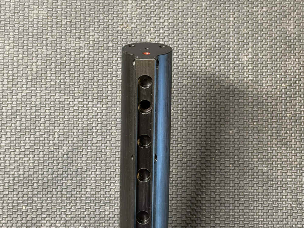 HK HK416 MR223 MR556 Buffer Tube Enhanced Commercial 50233167 233167 236571-img-3