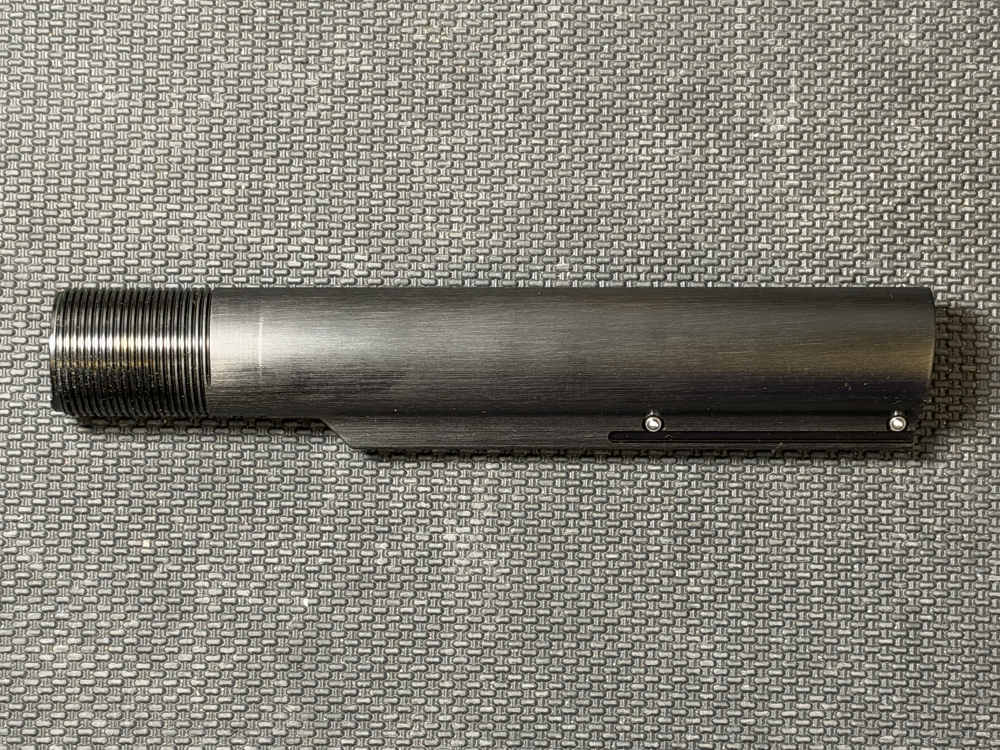 HK HK416 MR223 MR556 Buffer Tube Enhanced Commercial 50233167 233167 236571-img-0