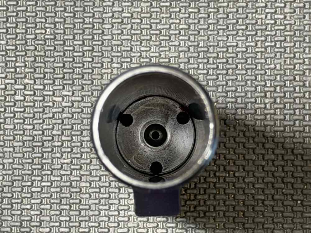HK HK416 MR223 MR556 Buffer Tube Enhanced Commercial 50233167 233167 236571-img-5