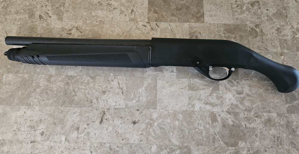 Black Aces Tactical Pistol Pro Series S 12ga -img-1