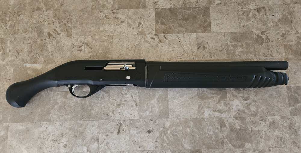 Black Aces Tactical Pistol Pro Series S 12ga -img-0