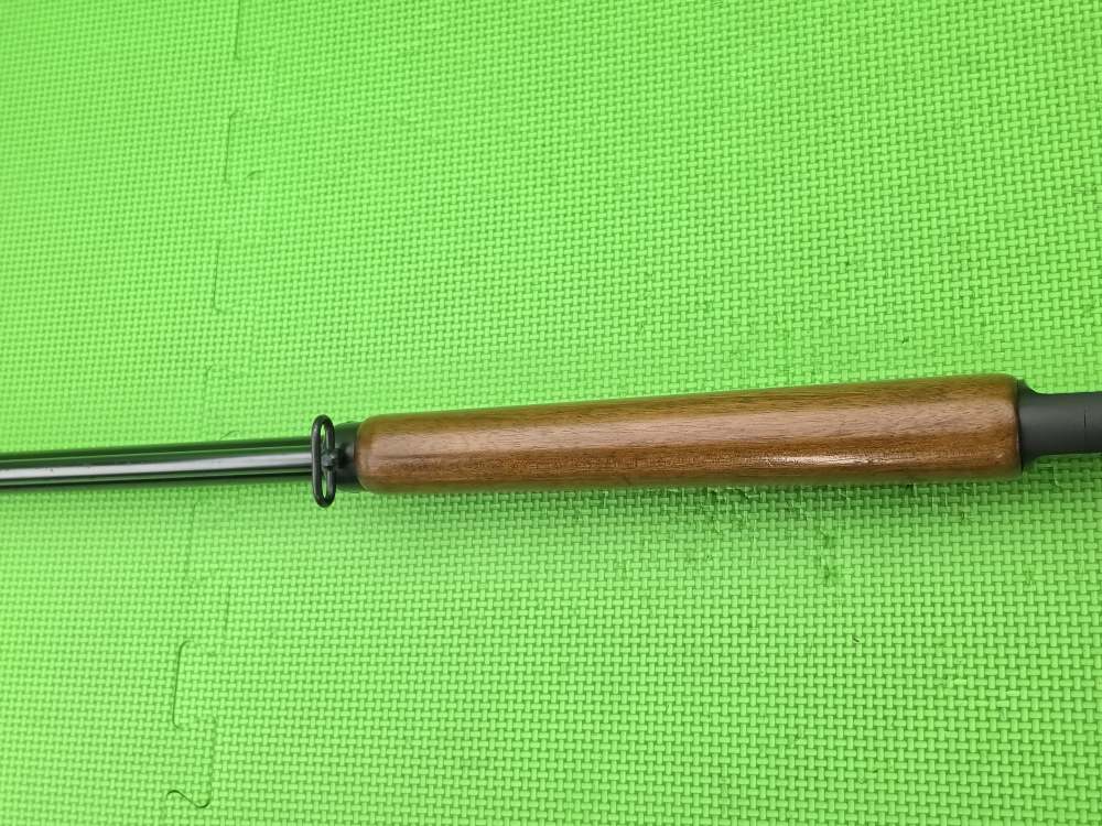 MARLIN GOLDEN 39A TAKEDOWN 22 LR JM STAMPED BORN 1979 * 39 LEVER ACTION-img-15