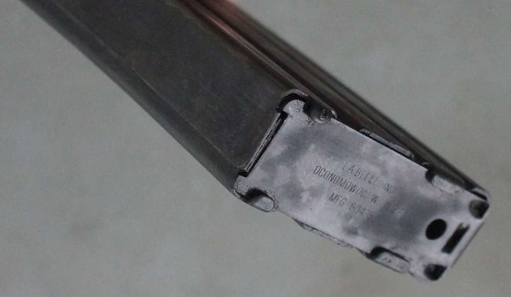 PREBAN VIET NAM ERA LABELLE M16/AR15 30 ROUND MAGAZINE-img-3