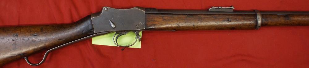 Enfield 1886 Martini-Henry Mk IV .577/450 (ANTIQUE NO FFL)-img-1
