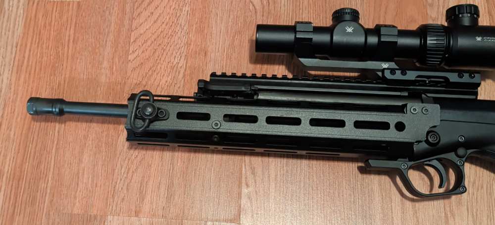 KelTec RDB-C Bullpup 5.56 NATO Semi Auto Rifle-img-7