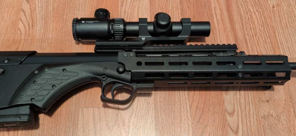 KelTec RDB-C Bullpup 5.56 NATO Semi Auto Rifle-img-2