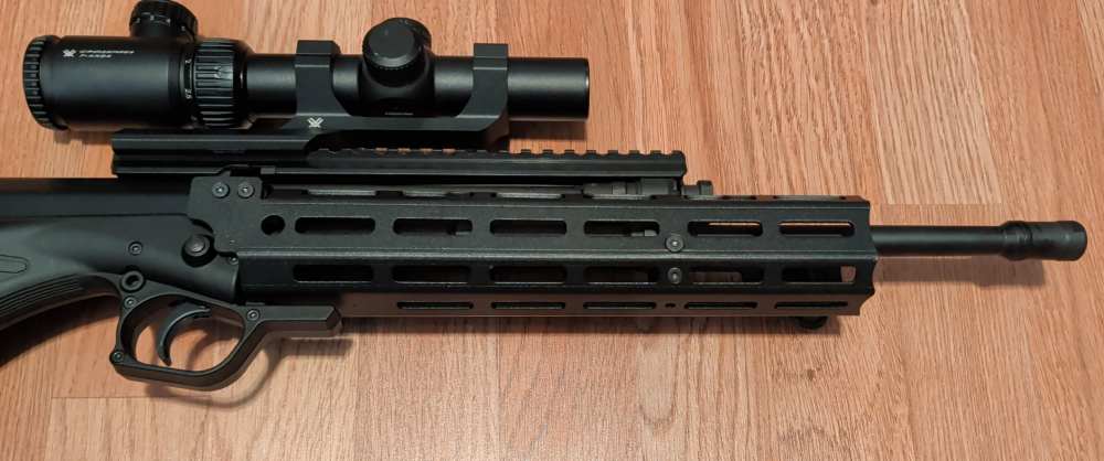 KelTec RDB-C Bullpup 5.56 NATO Semi Auto Rifle-img-3