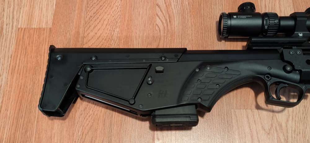 KelTec RDB-C Bullpup 5.56 NATO Semi Auto Rifle-img-1