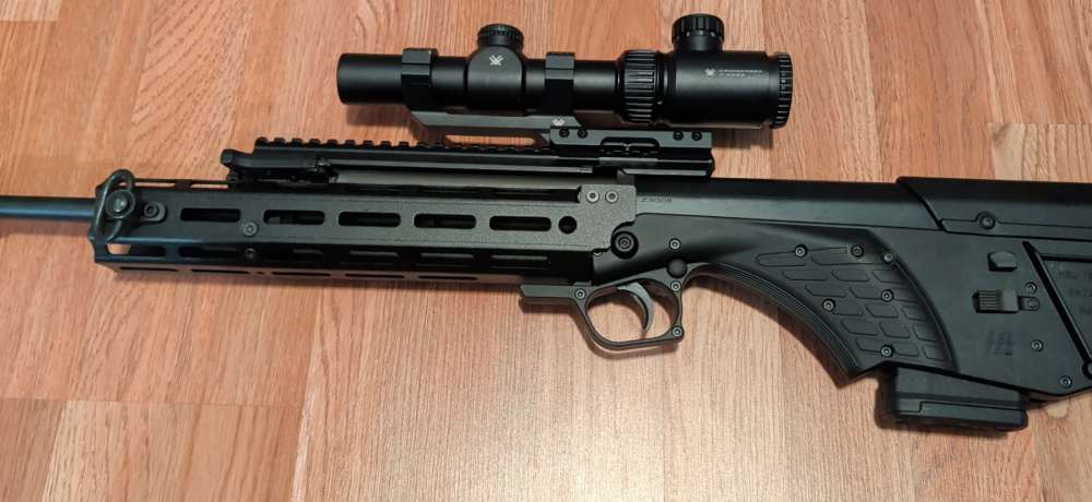 KelTec RDB-C Bullpup 5.56 NATO Semi Auto Rifle-img-6